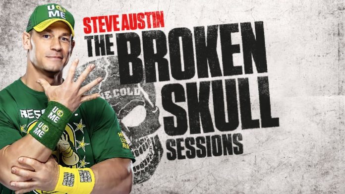 WWE News: Stone Cold के Broken Skull session के शो का एपिसोड नहीं होगा John Cena के साथ प्रसारित, जानिए क्या है इसकी वजह