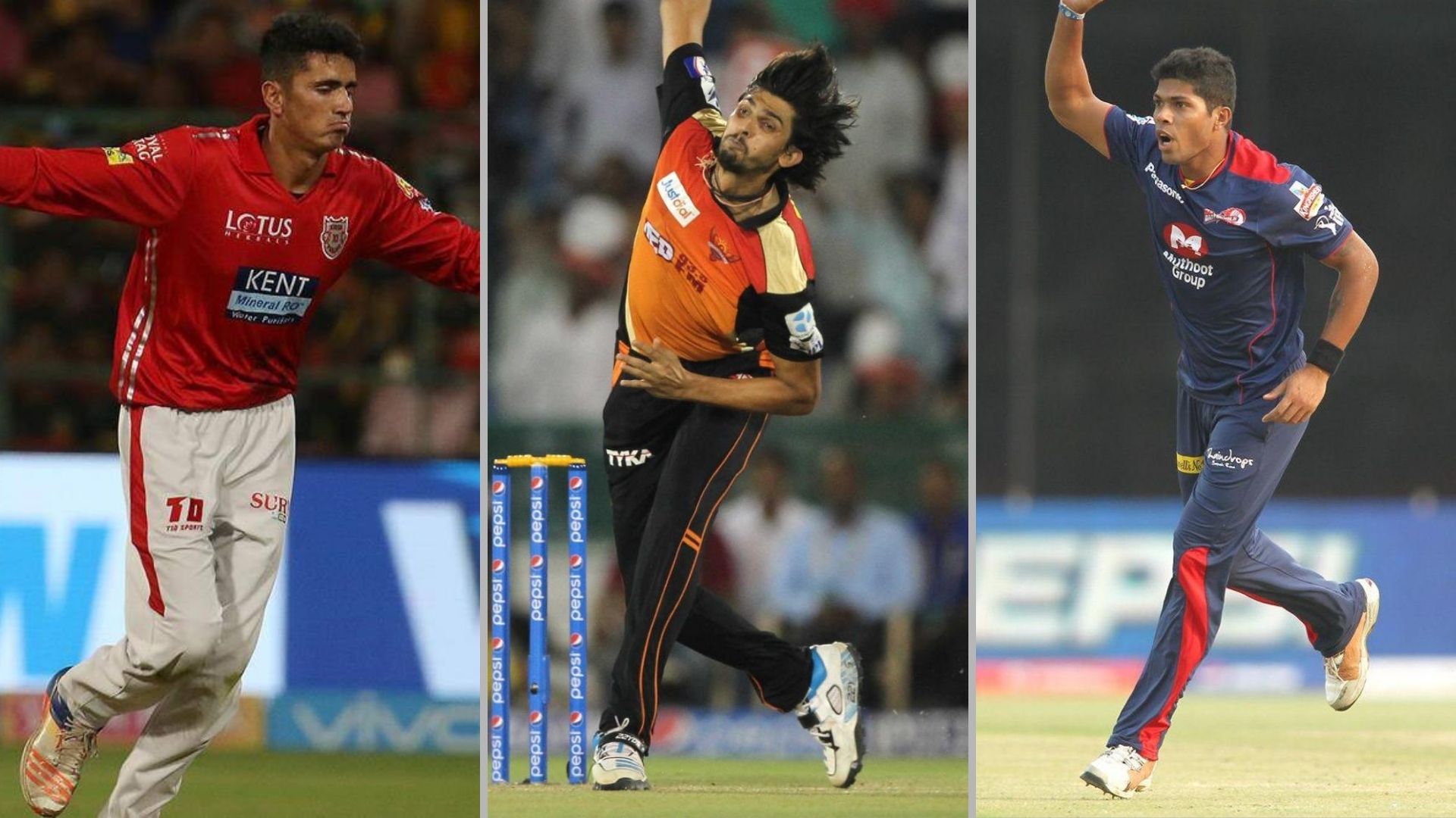 IPL 2021 in UAE, Records, Costliest Bowlers of IPL, Phase 2 
