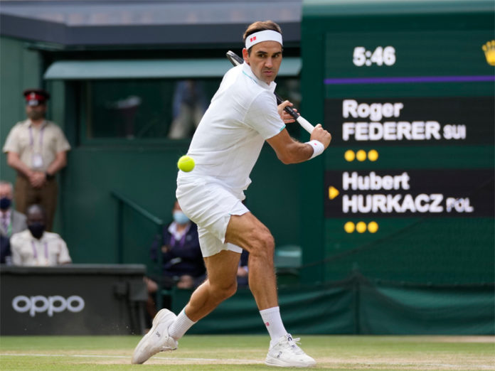 Forbes list: सबसे कमाऊ टेनिस प्लेयर हैं Roger Federer, US Open 2021, top-earning tennis players, Naomi Osaka, Novak Djokovic, Rafael Nadal