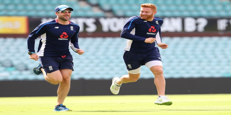 IPL 2021: Punjab Kings and Sunrisers Hyderabad suffered a major setback, Jonny Bairstow and Dawid Malan will not participate in IPL