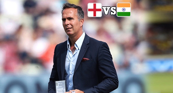 IND VS ENG, IND vs ENG 5th Test cancelled, India VS England, Michael Vaughan, Shane Warne