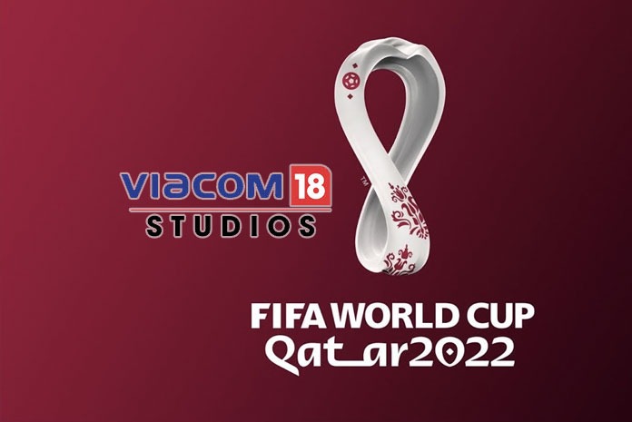 Reliance Viacom18 Sports Channel, FIFA World Cup 2022, Viacom18 Bags FIFA Rights, Qatar