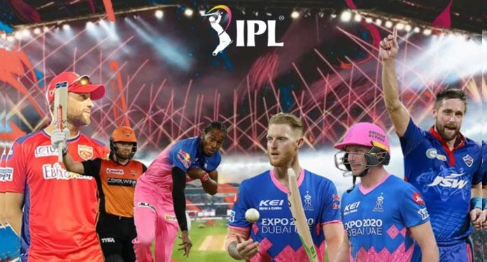 IPL 2021: इंग्लैंड के इन धुंरधरों ने IPL फ्रेंचाइजी को दिया झटका, देखिए आईपीएल के दूसरे हाफ से हटने वाले खिलाड़ियों की लिस्ट