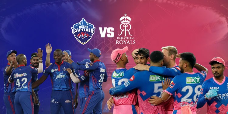DC VS RR PLAYING XI: Rajasthan Royals के खिलाफ प्लेऑफ में जगह पक्की करने उतरेगी Delhi Capitals, जानिए दोनों टीमों की Predicted 11
