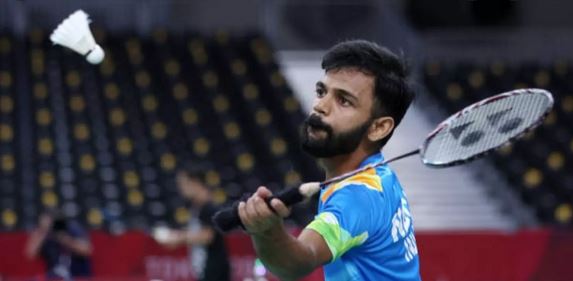 Tokyo Paralympics: Krishna Nagar ने भारत को दिलाया पांचवां गोल्ड, पुरुष एकल बैडमिंटन SH6 इवेंट में हांगकांग के चू मान काई को हराया