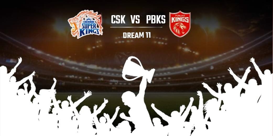 CSK vs PBKS Dream 11 Prediction: चेन्नई और पंजाब के बीच टक्कर, ये होंगे बेस्ट 11 प्लेयर, इन्हे चुने कप्तान और उपकप्तान