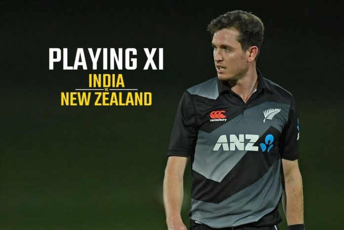 T20 World Cup, NZ Playing XI vs India: भारत के खिलाफ खेल सकते हैं Adam Milne, देखें न्यूजीलैंड की संभावित प्लेइंग XI- Follow live updates