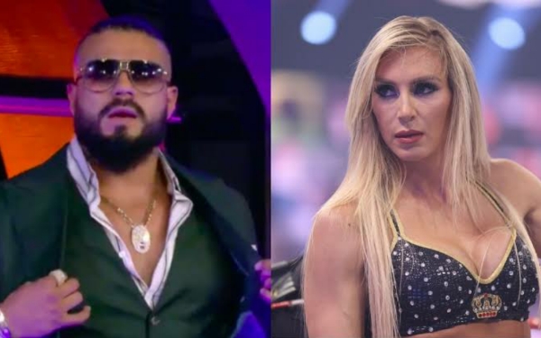 WWE News: क्या AEW में जाने वाली हैं Charlotte Flair, जानिए क्या दिए Andrade El Idolo ने इसके बारे में संकेत