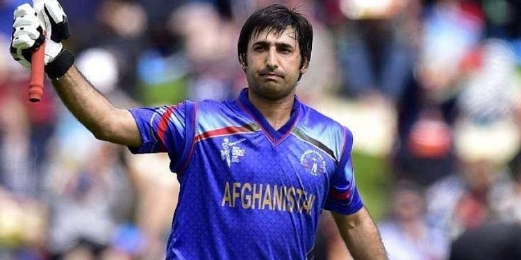 T20 World Cup 2021: अफगानिस्तान के पूर्व कप्तान Asghar Afghan का इंटरनेशनल क्रिकेट से संन्यास, रविवार को खेलेंगे आखिरी मैच