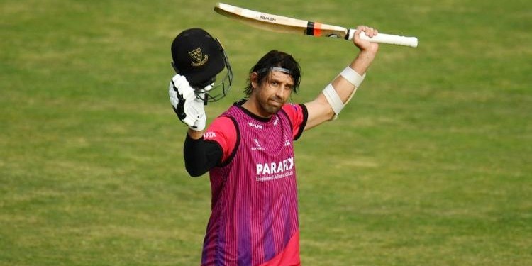 T20 World Cup 2021 David Wiese the cricketer who played for two nations in ICC T20 WC