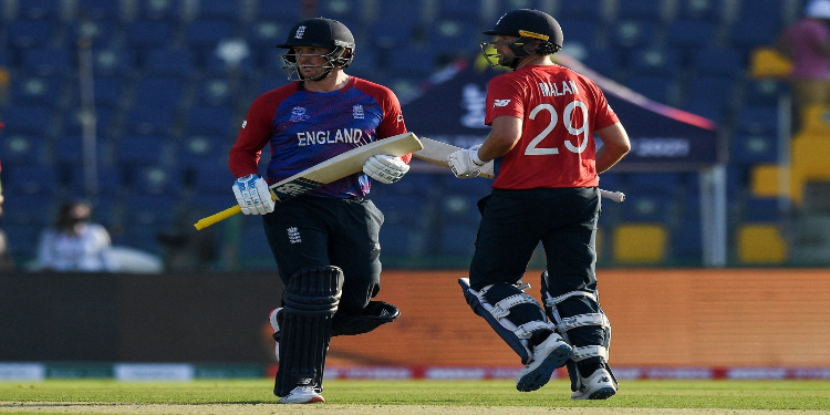 ENG vs BAN Highlights: इंग्लैंड ने बांग्लादेश को 8 विकेट से हराया, जेसन रॉय ने जड़ा विस्फोटक अर्धशतक- ENG vs BAN, T20 World Cup 2021