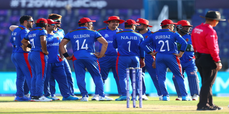 AFG vs NAM Highlights- T20 World Cup 2021: Afghanistan ने Namibia को 62 रन से हराया- Afghanistan vs Namibia LIVE, Asghar Afghan Retirement