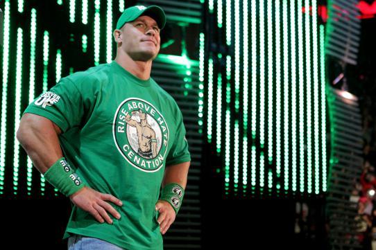 WWE SummerSlam 2022: इस रॉ सुपरस्टार ने समरस्लैम में John Cena के साथ अपने मैच को किया टीज, जानिए कौन है रेड ब्रांड का ये रेसलर