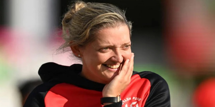 Abu Dhabi T10 League: Former England wicket keeper Sarah Taylor franchise cricket में प्रोफेशनल पुरुष टीम की first woman coach बनीं
