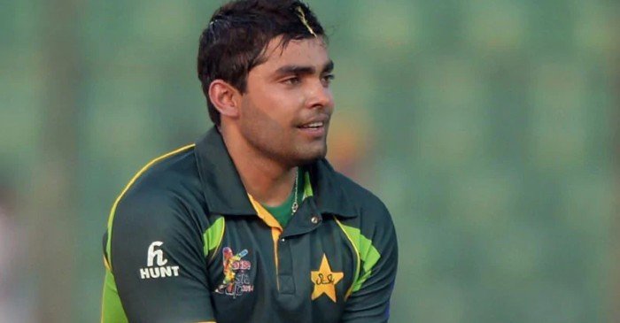 पाकिस्तान छोड़कर अमेरिका में लीग क्रिकेट खेलेंगे Umar Akmal, इस टीम का बनेंगे हिस्सा