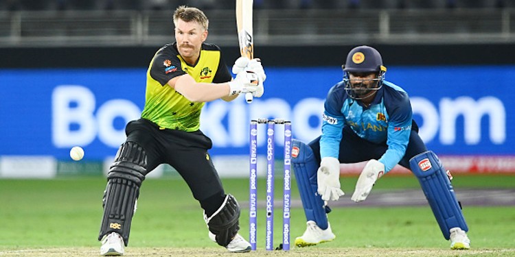 Australia vs Sri Lanka LIVE- T20 World Cup: ऑस्ट्रेलियाई ने श्रीलंका को 7 विकेट से हराया, ओपनर डेविड वॉर्नर फॉर्म में लौटे, फिफ्टी लगाई