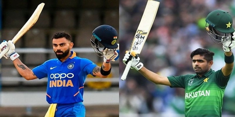 Babar Azam,Virat Kohli, T20 World Cup, india vs pakistan, india vs pakistan 2021, Rohit Sharma 