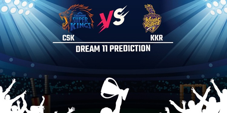 IPL 2021 Final, CSK vs KKR Dream11 Prediction: फाइनल मुकाबले के लिए चुनें अपनी ड्रीम टीम, Kolkata Knight Riders-Chennai Super Kings Live