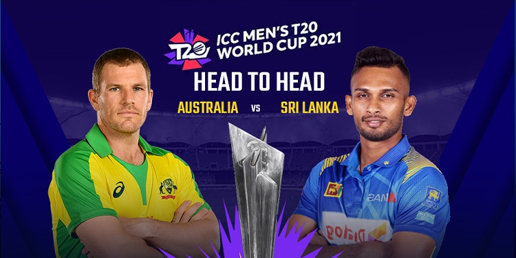 AUS vs SL Head-to-Head: Australia और Sri Lanka में कौन आगे, किस खिलाड़ी पर होगी नजर, जानिए Probable Playing XI - T20 World Cup