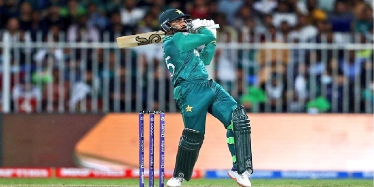 T20 World Cup: 4 छक्के जड़ PAK को मैच जिताने वाले Asif Ali बोले- कभी आलोचना की परवाह नहीं की, AFG vs PAK, Pakistan vs Afghanistan