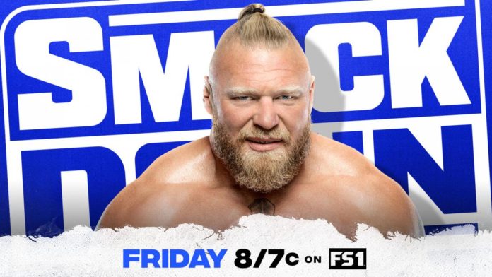 WWE Smackdown: अगले हफ्ते होंगे "सुपरसाइज़्ड" स्मैकडाउन के अंतिम 30 मिनट एड-फ्री, जानिए क्या है इसकी वजह