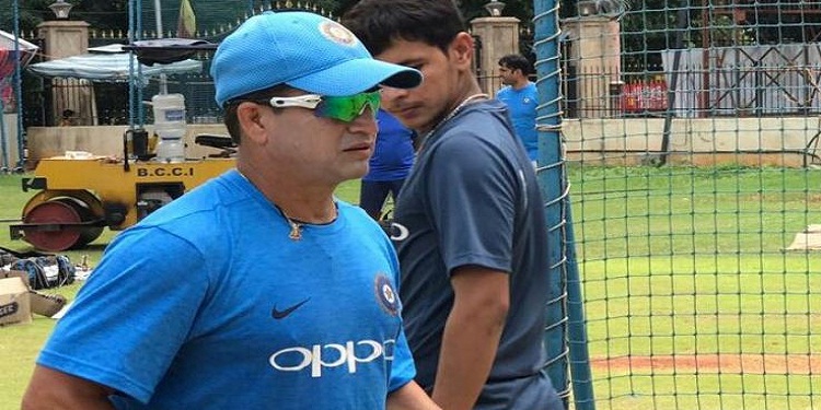Team India Coach: Abhay Sharma करेंगे फील्डिंग कोच के लिए आवेदन, देखिए अब तक किन टीमों के साथ कर चुके हैं काम