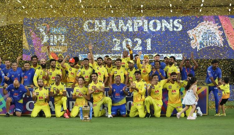 IPL 2021 Final CSK vs KKR: हारे हुए मैच में शार्दूल ठाकुर ने पलट दी बाजी, इसके बाद 72 रन ही बना सकी कोलकाता टीम, जानिए चेन्नई की जीत के 5 बड़े कारण