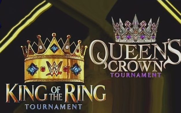 WWE Smackdown Preview: इस हफ्ते स्मैकडाउन पर होंगे King of the Ring और Queen’s Crown Tournament के पहले राउंड के मैच, यहां देखें पूरा प्रीव्यू