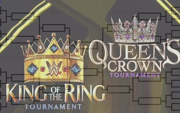 WWE Raw: King of the Ring और Queen’s Crown Tournament के सेमीफाइनल में अब तक इन सुपरस्टार्स ने बनाई अपनी जगह, यहां दी गई है पूरी डिटेल्स