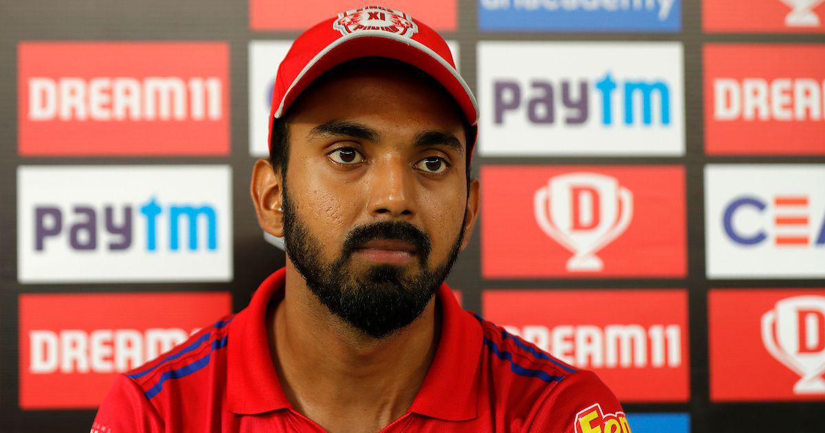 IPL 2021: पंजाब किंग्स से बाहर हो सकते हैं केएल राहुल, टीम के प्रदर्शन से फ्रेंचाइजी निराश
