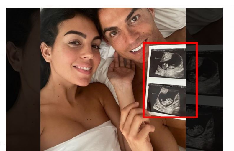 Cristiano Ronaldo and Georgina Rodríguez : क्रिस्टियानो रोनाल्डो फिर से बनेंगे जुड़वा बच्चों के पिता, देखिए रोनाल्डो के फैमिली की तस्वीरें