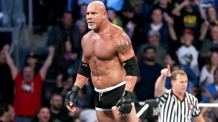 WWE News: Goldberg के डब्ल्यूडब्ल्यूई कॉन्टैक्ट को लेकर आई ये नई अपडेट, जानिए हॉल ऑफ फेमर के पास बचे हैं कितने मैच