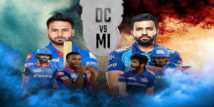 MI vs dc, MI vs dc Probable Playing XI, Delhi Capitals, Mumbai Indians, MI vs dc playing XI