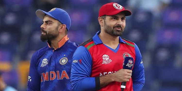 T20 World Cup 2022 Qualify: भारत, अफगानिस्तान समेत 8 टीमों ने किया डायरेक्ट क्वालीफाई, वेस्टइंडीज-श्रीलंका की जगह पक्की नहीं