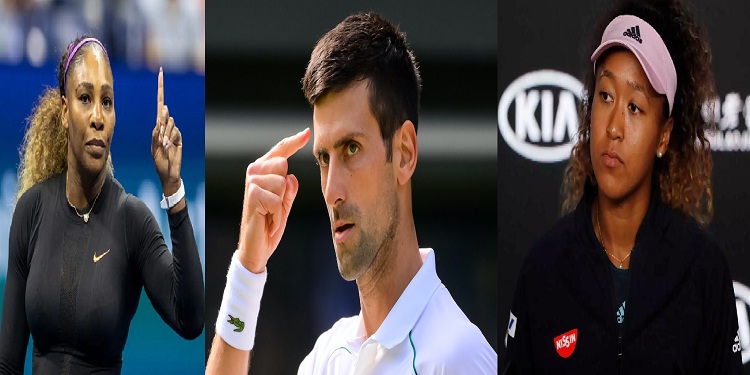 Peng Shuai Missing: चीन के साथ संबंध खत्म करने का Novak Djokovic ने किया समर्थन!