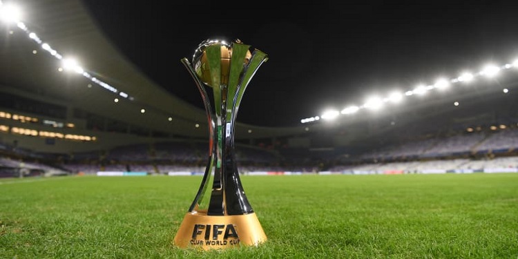 FIFA Club World Cup: UAE में फीफा क्लब विश्व कप 3 फरवरी से, African Champion Al Ahly, Asian Champion Al Hilal, Oceana Champion Auckland City