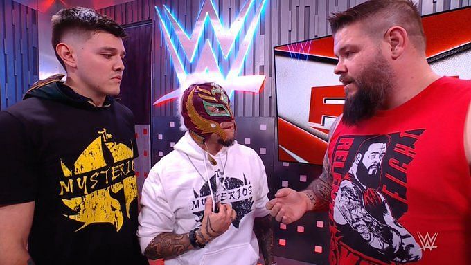 WWE Survivor Series 2021: सर्वाइवर सीरीज के लिए टीम रॉ में हुआ ये बड़ा बदलाव, Dominik Mysterio की जगह लेगा अब ये सुपस्टार