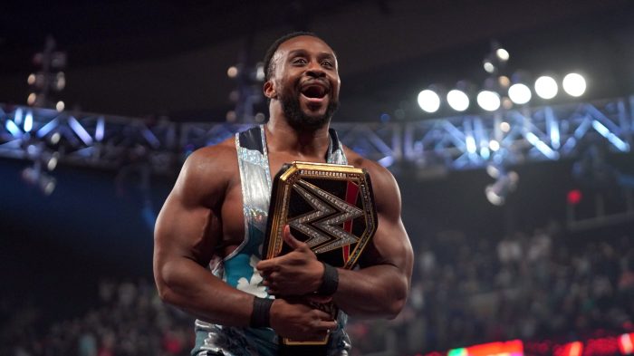 WWE RAW: Big E ने की डब्ल्यूडब्ल्यूई ट्रायोस चैंपियनशिप को पेश किए जाने की संभावनाओं पर बात, जानिए क्या है डब्ल्यूडब्ल्यूई चैंपियन के इसके बारे में विचार