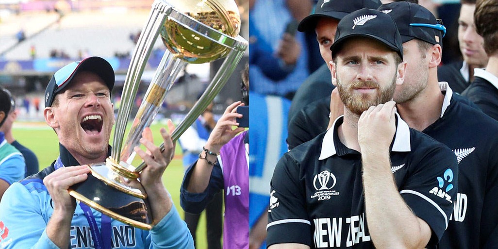 ENG vs NZ LIVE: अगर इंग्लैंड-न्यूजीलैंड सेमीफाइनल टाई हुआ तो क्या होगा?- England vs New Zealand semifinal, T20 World Cup 2021, ENG vs NZ