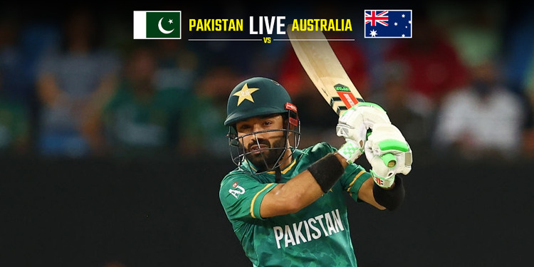 PAK vs AUS Semifinal: पाकिस्तानी बल्लेबाज Mohammad Rizwan ने रचा इतिहास; क्रिस गेल, विराट कोहली और रोहित शर्मा जैसे दिग्गज भी ऐसा नहीं कर सके