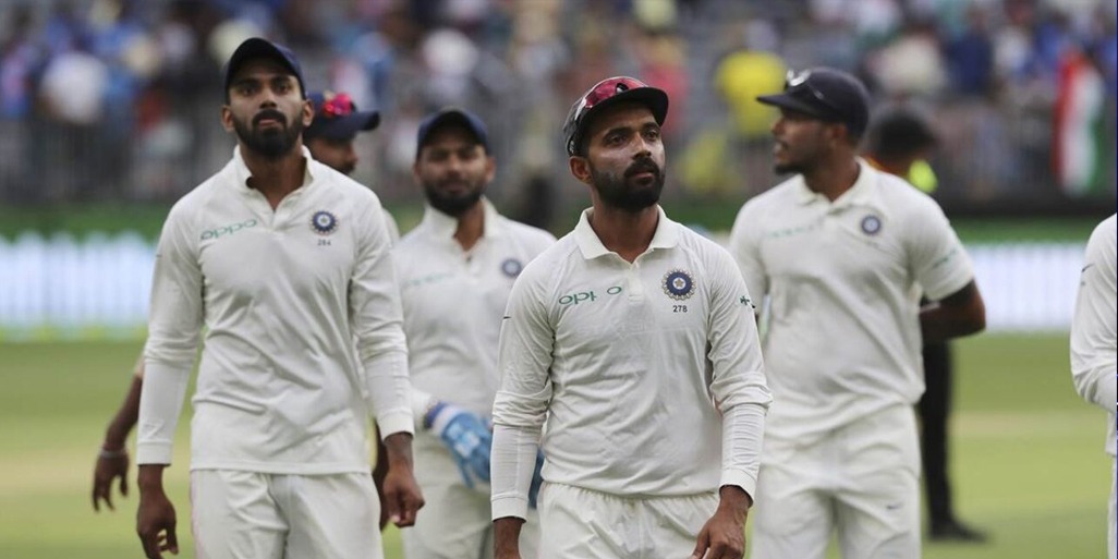 IND vs NZ Test Series: भारतीय टीम की नजर ICC Test Rankings के पहले स्थान पर, India vs New Zealand, Ajinkya Rahane