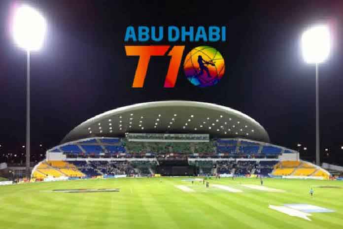 Abu Dhabi T10 League 2021 – 2022 LIVE: Abu Dhabi T10 League के मैच को अपने देश, भारत में Live Streaming पर कैसे देखें