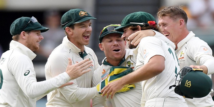 Ashes 2021-22 Squad: पहले दो टेस्ट के लिए ऑस्ट्रेलिया टीम का ऐलान, Tim Paine की कप्तानी में इन 15 खिलाड़ियों को मिली जगह