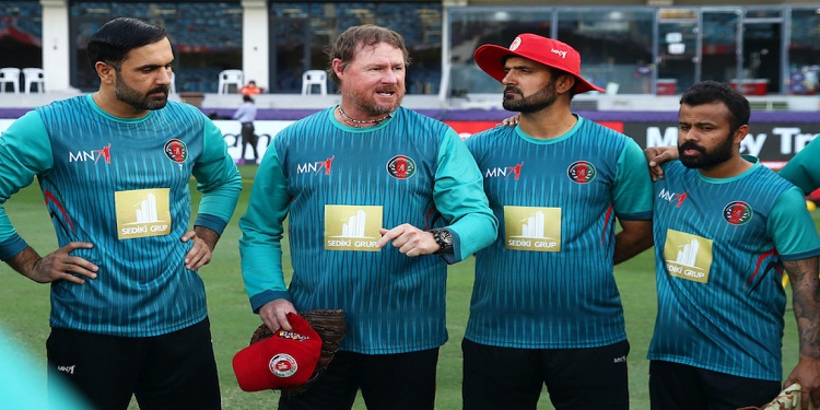 Afghanistan Cricket Team: अफगानिस्तान को ढूंढना होगा नया कोच, Klusener ने लिया पद छोड़ने का फैसला!