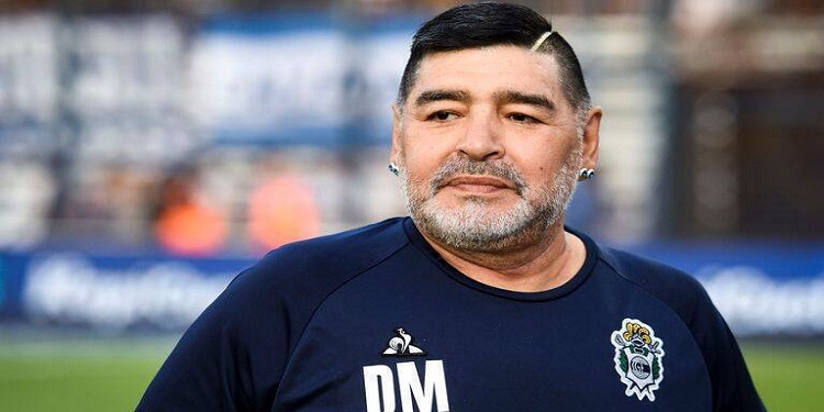 Diego Maradona Controversy: मौत के बाद अब नए विवाद में फंसे डिएगो माराडोना, अब क्यूबा की महिला लगाया शोषण का आरोप