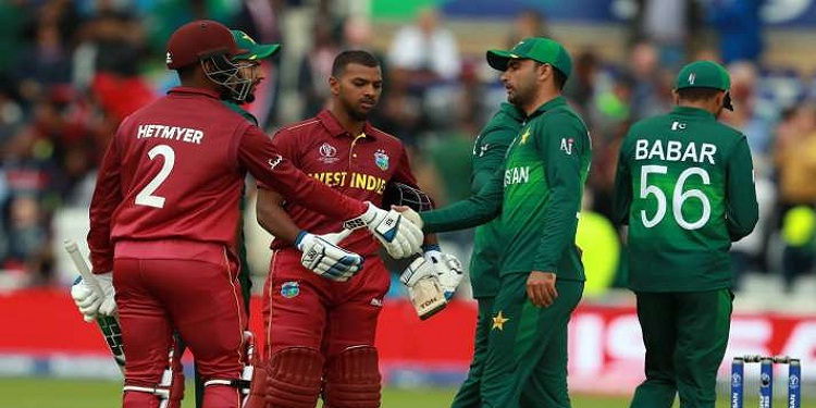West Indies tour of Pakistan: वेस्टइंडीज के पाकिस्तान दौरे पर आतंक का साया? सुरक्षा में तैनात होंगे शार्पशूटर