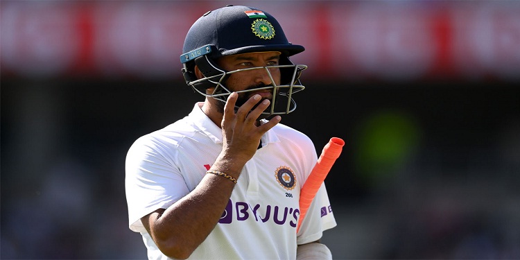 IND vs NZ 1st Test: कानपुर टेस्ट में बुरी तरह फ्लॉप हो गए Cheteshwar Pujara; करियर का है सबसे खराब दौर, 47 साल पुराने अनचाहे रिकॉर्ड की बराबरी की