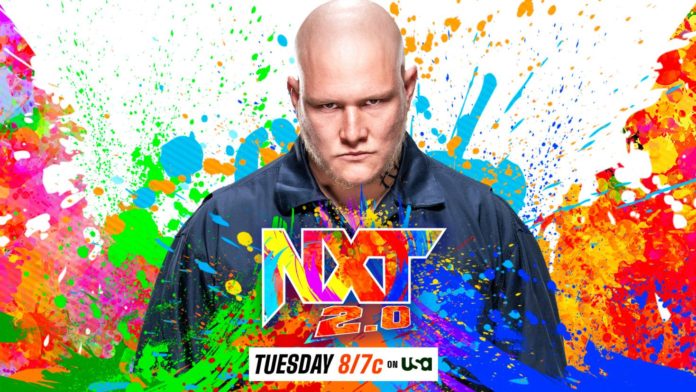 WWE NXT 2.0 Preview: इस हफ्ते एनएक्सटी 2.0 में होगा Harland का इन रिंग डेब्यू, साथ ही कई अन्य मैचों का भी हुआ ऐलान