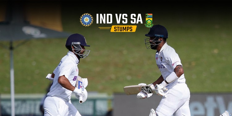 IND vs SA 1st Test LIVE: भारत ने टॉस जीत चुनी बल्लेबाजी, IND vs SA 1st Test day 1, boxing Day Test, supersport park centurion