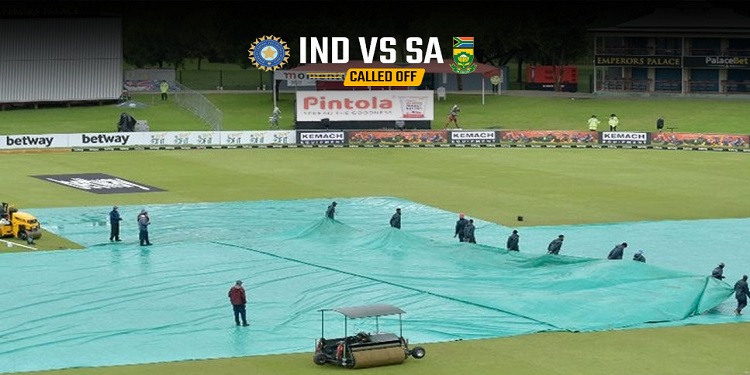 IND vs SA 2nd Day LIVE: बारिश के चलते रद्द हुआ दूसरे दिन का खेल , KL Rahul, Ajinkya Rahane; supersport park cricket stadium boxing day test